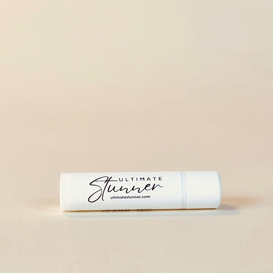 Mint Bliss Lip Balm